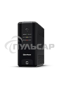 Источник бесперебойного питания CyberPower UT1100EG