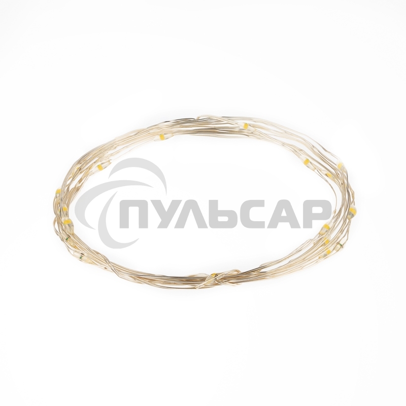 Гирлянда Neon-night Роса с трансформатором 20 м, 200 LED, цвет свечения мультиколор