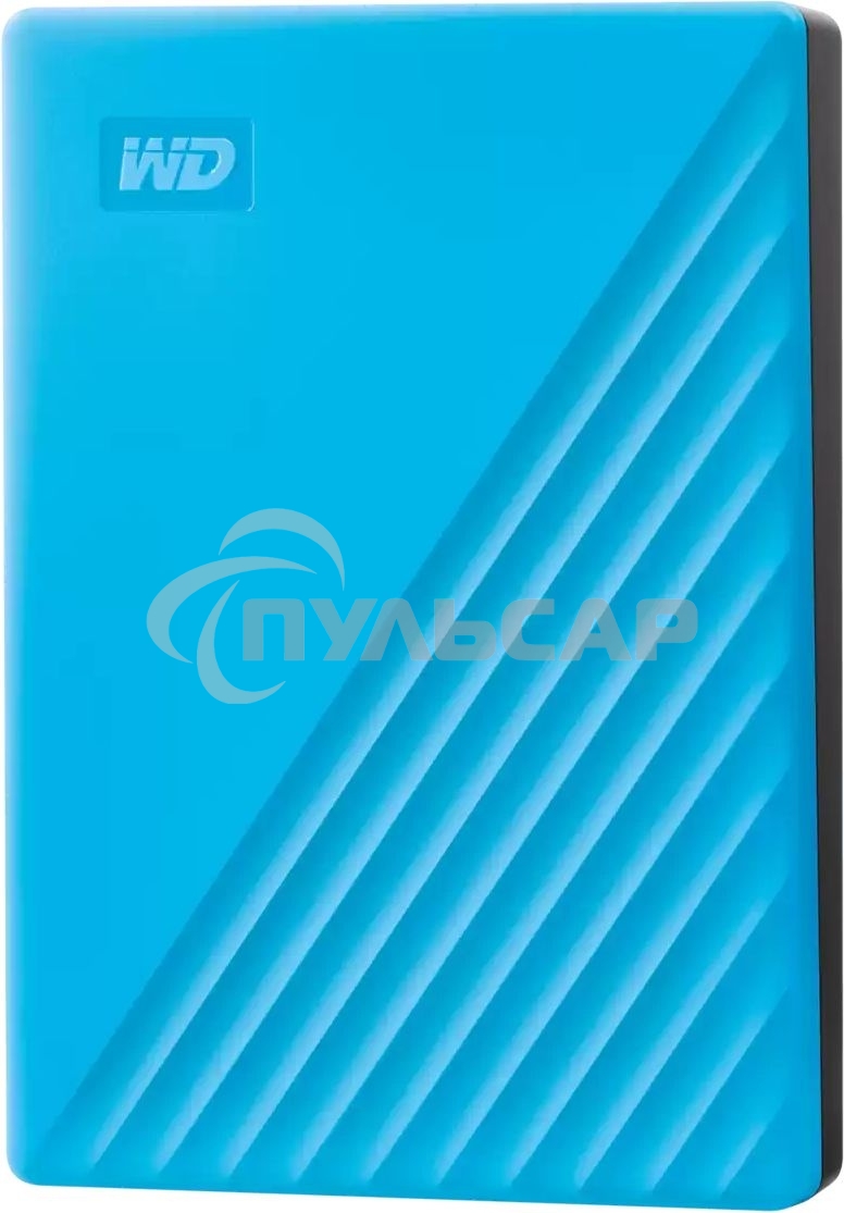 Внешний HDD 2.5