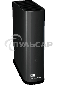 Внешний HDD 3.5