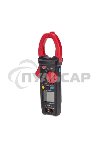 Токовые клещи UNI-T UT205А+