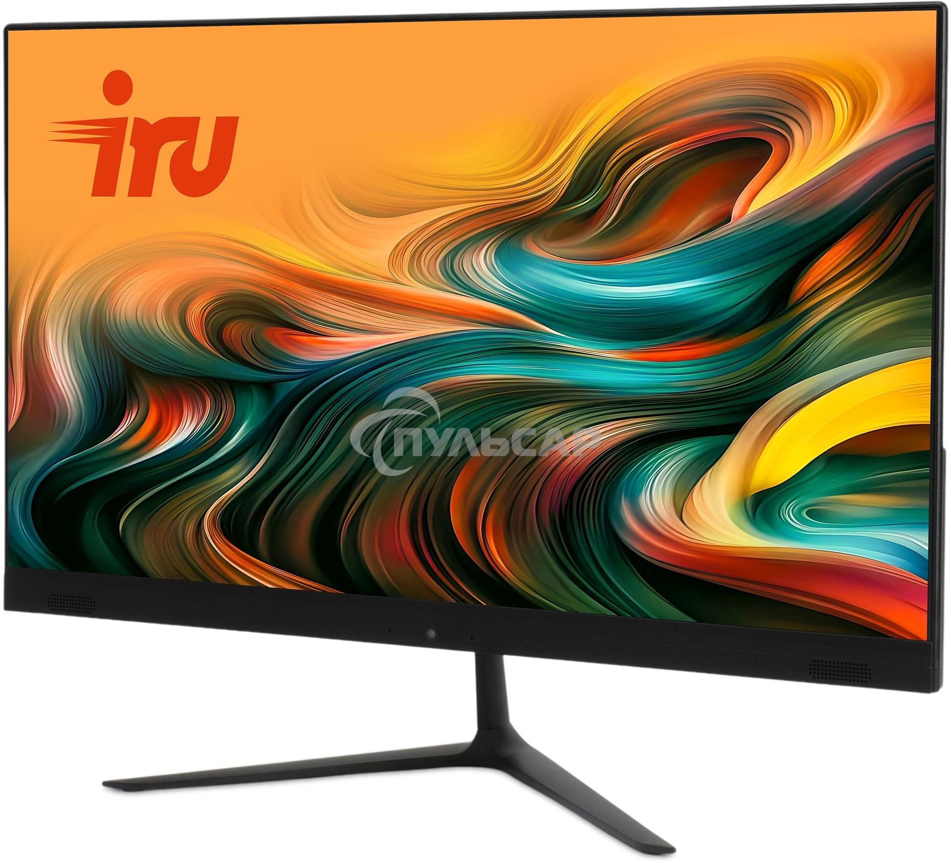 Моноблок IRU P231 23.8