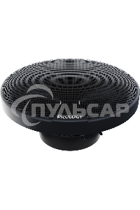 Колонки автомобильные Prology PS-165 180Вт 89дБ 4Ом 16см (6.5дюйм) (ком.:2кол.) коаксиальные двухполосные