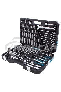 Набор инструментов 216 предметов 14157 GROSS