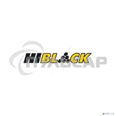 Тонер Hi-Black для HP LJ P1005/P1505/ProP1566/ProP1102/Canon 713 (Hi-Black) Тип 4.4, 100 г, банка