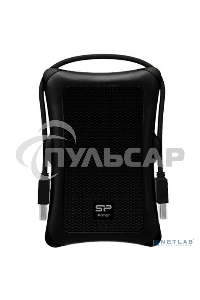 Внешний HDD 2.5