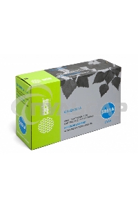 Картридж лазерный Cactus CS-Q5951A голубой (10 000 стр.) для HP Color LaserJet 4700