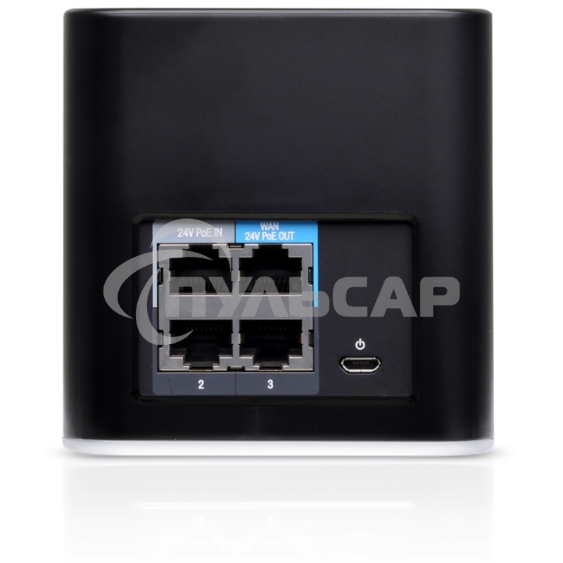 Точка доступа Wi-Fi 1167MBPS AIRCUBE ACB-AC UBIQUITI