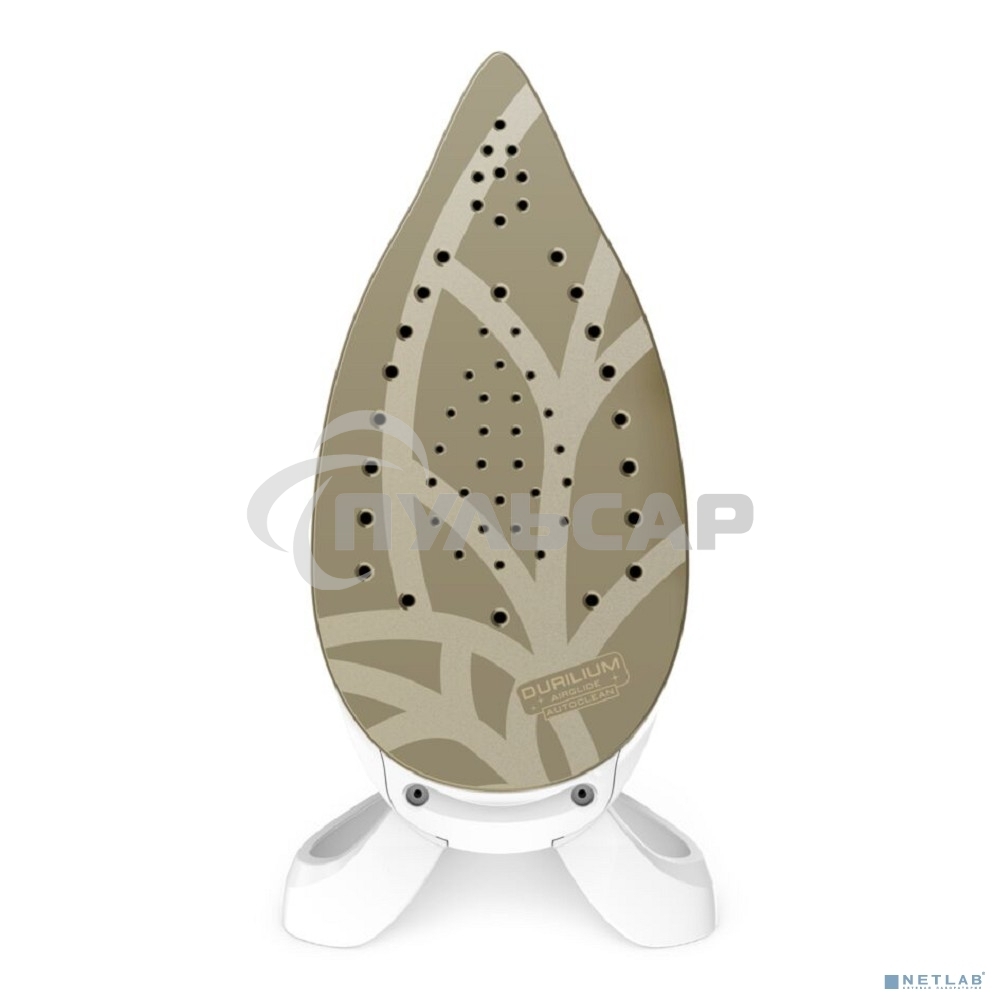 Парогенератор Tefal Pro Express Eco GV9E21E0, зеленый/белый