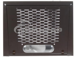 Вытяжка козырьковая Hansa OSC6111BH коричневый, 60 см, 200 куб. м/ч, 52 дБ