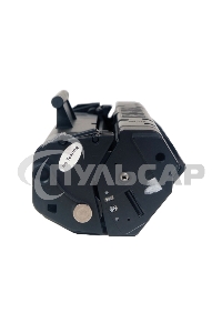 Картридж лазерный Cactus CS-C4092A черный для HP LaserJet 1100/ 3200/ 3220 (2500стр.)