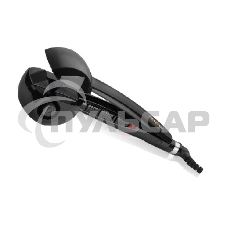 Стайлер Centek CT-2079 50Вт, Автоматическая завивка, Керамическое покрытие камеры, Таймер/Выбор 