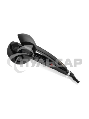 Стайлер Centek CT-2079 50Вт, Автоматическая завивка, Керамическое покрытие камеры, Таймер/Выбор 