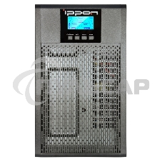 Источник бесперебойного питания Ippon Innova G2 Euro 2000 1800Вт 2000ВА черный