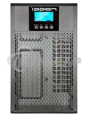 Источник бесперебойного питания Ippon Innova G2 Euro 2000 1800Вт 2000ВА черный