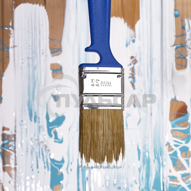 Кисть плоская Rexant 89-0302 