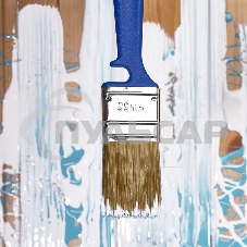 Кисть плоская Rexant 89-0302 