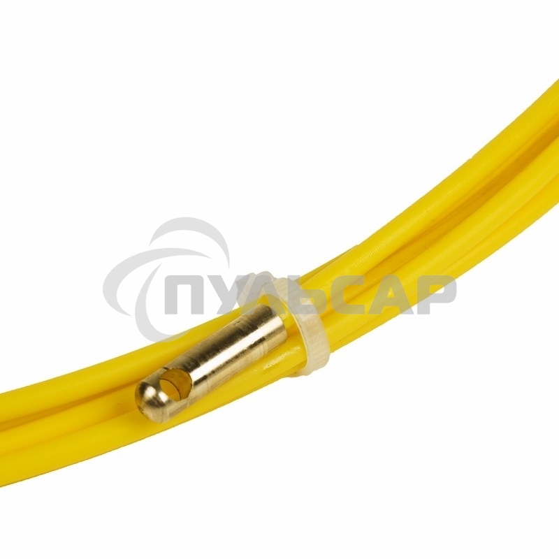 Протяжка кабельная (мини УЗК в бухте), стеклопруток, d=3,0 мм, 10 м PROCONNECT 47-1010-6 PROconnect