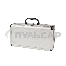 Набор для установки подрозетников KRANZ SDS PLUS, 5 предметов