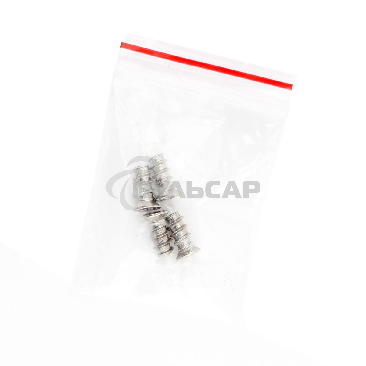 Вентилятор для корпуса Gembird 18659 черный, 120 мм, 2500 об/мин, 38.65 дБ, 4 pin