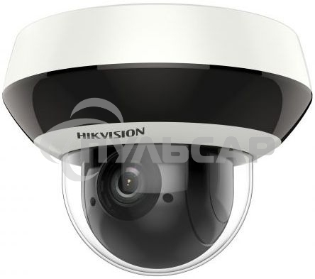 IP камера HIKVISION 2MP PTZ DOME 2DE2A204IW-DE3 C0 S6