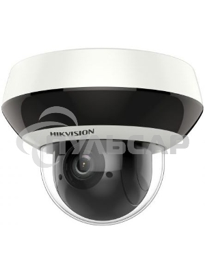 IP камера HIKVISION 2MP PTZ DOME 2DE2A204IW-DE3 C0 S6