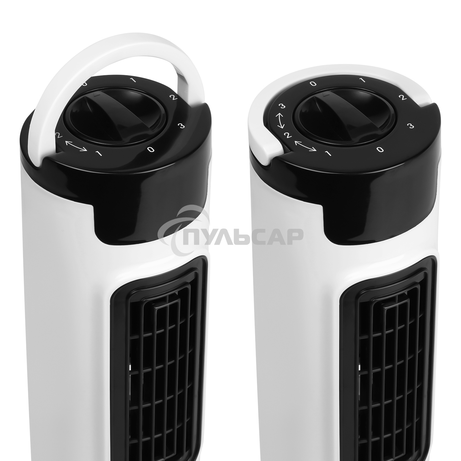 Вентилятор настольный Galaxy Line GL8153