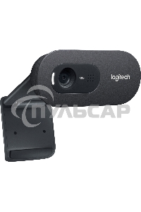Веб-камера Logitech Webcam HD Pro C270, 3MP, 1280x720, Rtl