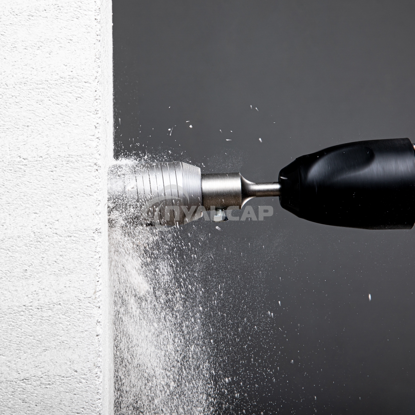 Буровая коронка Matrix M22 х 50 мм