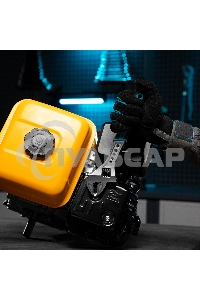 Ключ разводной, 250 мм,CrV, двухкомпонентная ручка GROSS 15562