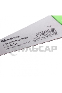 Ножовка по дереву СИБРТЕХ 