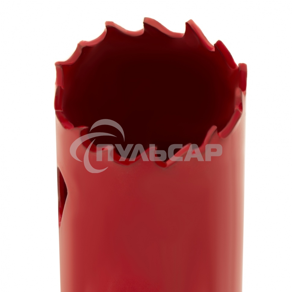 Коронка Matrix BIMETAL, 30 мм