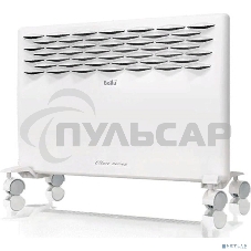 Конвектор Ballu Ettore BEC/ETMR-2000 белый, 2000 Вт, 25 м2, термостат