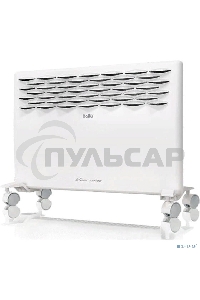 Конвектор Ballu Ettore BEC/ETMR-2000 белый, 2000 Вт, 25 м2, термостат