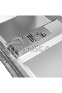 Посудомоечная машина Maunfeld MWF60121W, белый, 59.8 см, 12 компл., 47 дБ, класс A++