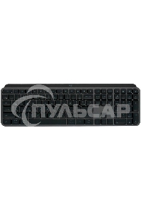 Клавиатура беспроводная Logitech MX Keys S (920-011600) графит