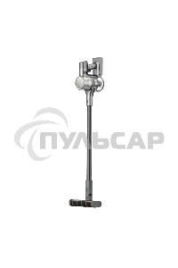 Пылесос вертикальный Dreame Cordless Vacuum Cleaner R20 Grey 