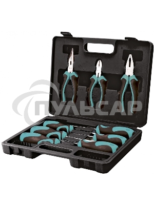 Набор ручного инструмента Bort BTK-24