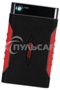 Внешний HDD 2.5