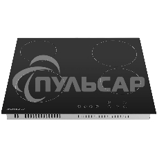 Электрическая варочная панель HOMSair HV64BK