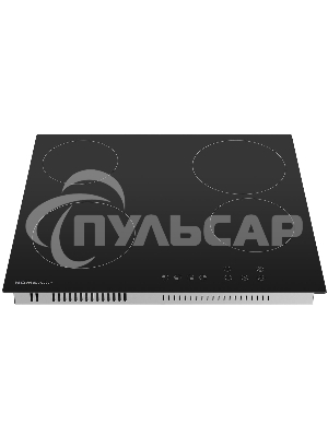 Электрическая варочная панель HOMSair HV64BK