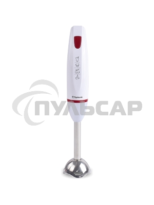 Блендер SA-6224WR 400Вт погружн стальн.насадка