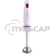 Блендер SA-6224WR 400Вт погружн стальн.насадка Блендер SA-6224WR 400Вт погружн стальн.насадка