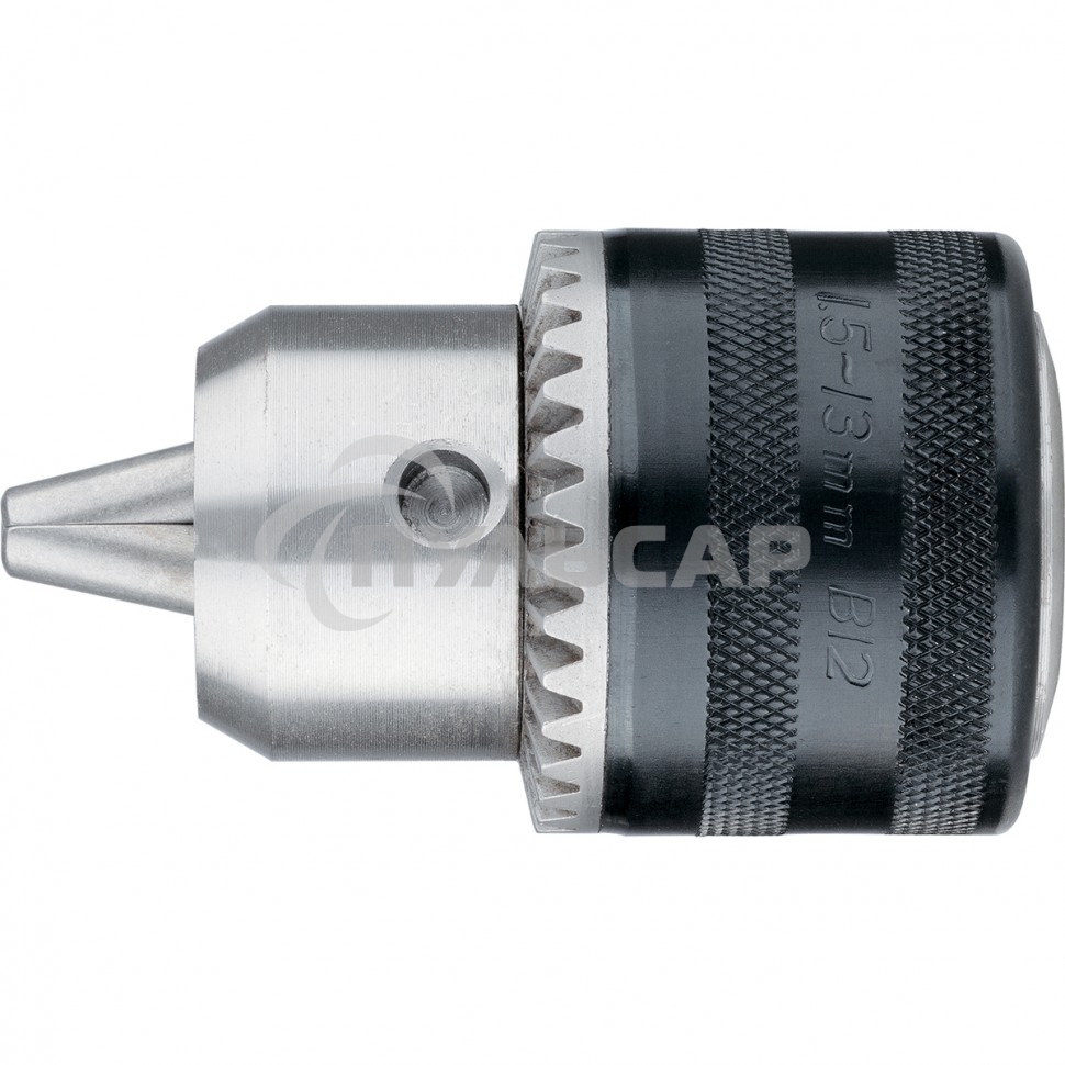 Патрон Matrix для дрели ключевой 1,5-13 мм - В12