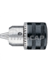 Патрон Matrix для дрели ключевой 1,5-13 мм - В12