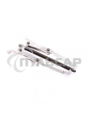 Съемник механический, 300 мм, двойной Sparta