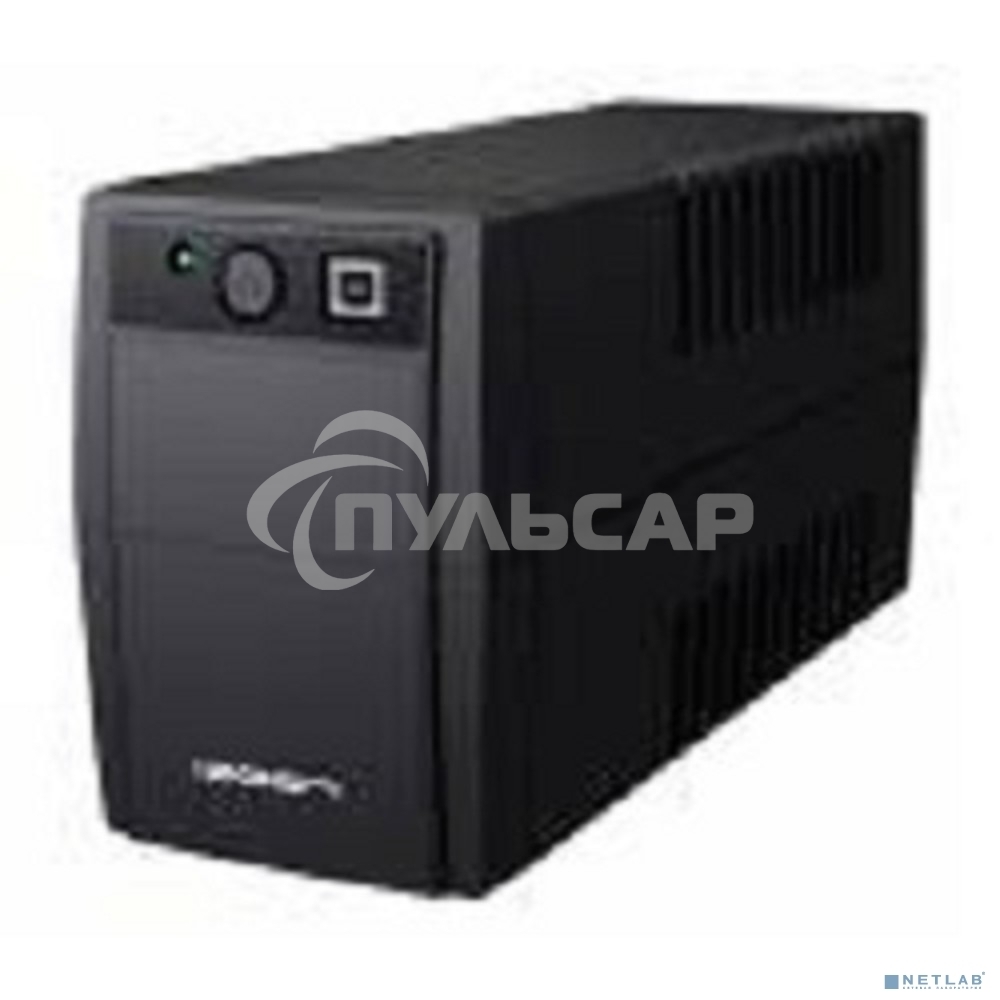 Источник бесперебойного питания Ippon Back Basic 650 337477