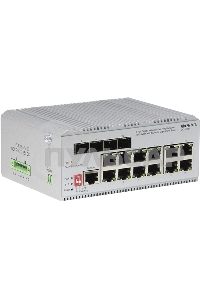 Коммутатор РоЕ OI3112P/185W/A1A