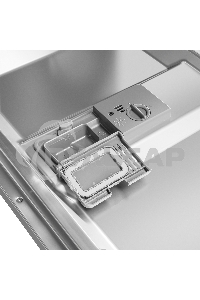 Посудомоечная машина Maunfeld MWF60121W, белый, 59.8 см, 12 компл., 47 дБ, класс A++