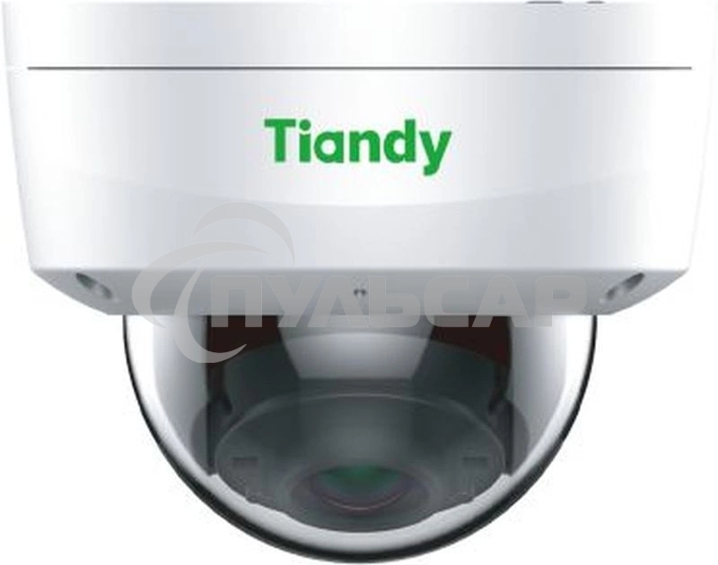 Камера видеонаблюдения IP Tiandy Super Lite TC-C32KN I3/E/Y/C/SD/2.8мм/V4.3 белый